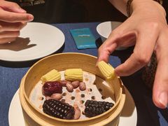 -老吉堂上海本帮菜(工体店)
