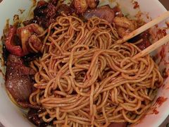 -王繁星面馆(西安熙地港店)