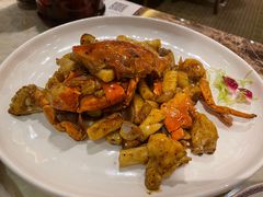 -稻香酒家(长宁KING88广场店)
