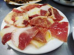 -松明一烤肉馆(鲁园店)