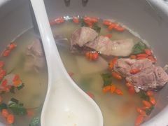 -清真·宁夏印象·盐池滩羊肉体验店(江宁路店)