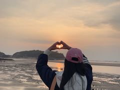 -南澳海滩