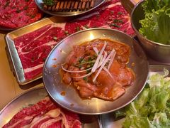 -西塔老太太泥炉烤肉(杭州首店)