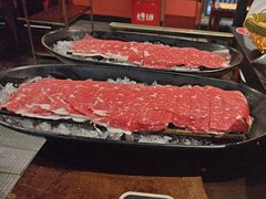 -捞王猪肚鸡火锅(昆山店)