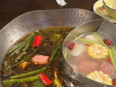-潮澎派·潮汕菜大排档(南较西路店)