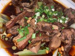 -钟鸭子·非物质文化遗产(观景路店)