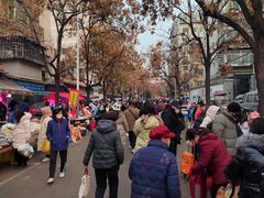 -东仓门早市