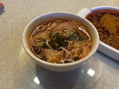 -富乐山酒店(西黄城根北街店)