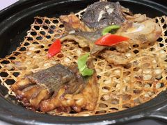 -紫阳海鲜楼·传承闽味(长乐路总店)