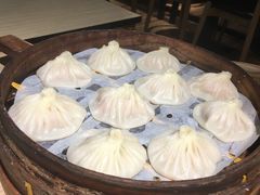 清香灌汤包-老班长手工灌汤包老店(东山店)