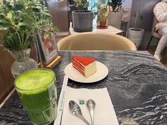 -THE WOODS 简餐 (国贸商城店)