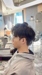 -Sying杉影日式烫染專門店