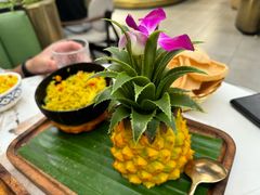 -KingThaia金泰兰(滨江天街店)