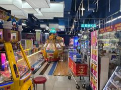 -大玩家(平江万达店)