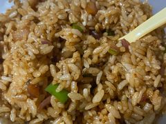烤肉炒饭-刀郎牛肉面新疆餐厅·烧烤(清真通州珠江国际城店)