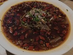 -新白鹿餐厅(城西银泰城店)