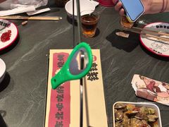 -钱锋炭缸烧烤(南湖大路总店)