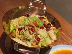 -蓉城小馆(科兴店)