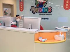-巧虎KIDS早教中心(青秀区盛天地店)