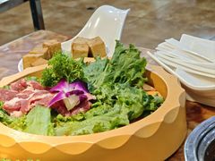 -塔兰齐新疆孜然火锅(鲤鱼山路店)