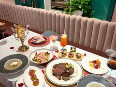 -Kathleen's Bistro&Bar 凯圣琳西餐厅(漕河泾印象城店)