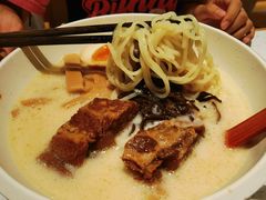 -味千拉面(又一城店)