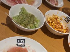 -牛角日本烧肉专门店(小樽店)
