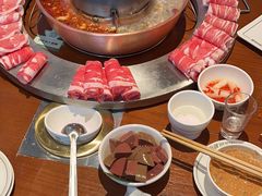 -刘老表·瓦罐汤涮肉(青云谱店)