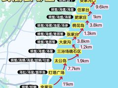 -巧克力渔家.小船海鲜胶东菜(万平口店)