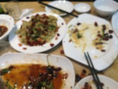 -多福饺·家常菜(谷德店)