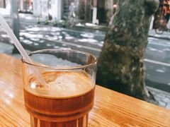 -Onirii Coffee(长乐路店)