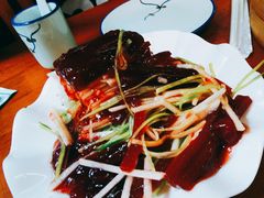 京糕三丝-正宗天津烧麦馆(柳州路店)