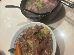 -合意桐坑牛肉粿·鲜牛肉火锅(嵩山总店)
