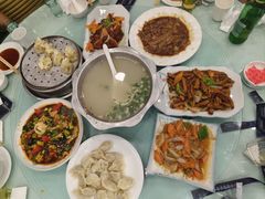 -四海回族饭店(前进大街店)