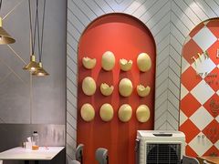 -金戈戈香港豉油鸡(南山海岸城店)