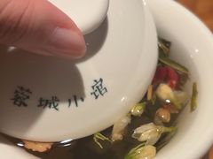 -蓉城小馆(科兴店)