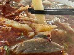 -阿叶羊杂碎(前进街店)