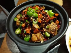 跳跳蛙-付小姐在成都(五道口店)