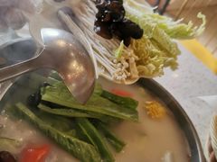 -一把骨(盐市口店)