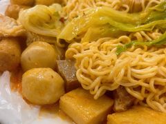 圆生菜-郭记小街麻辣烫(南小街总店)