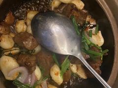 -彩虹之约•淮扬家宴(亚运村店)