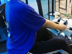 -RoMan罗马健身工作室(莘庄店)