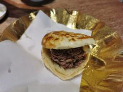 -永茂驴肉(莲池南大街总店)