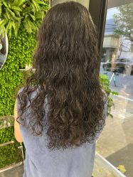 -卓梵美发·精品Salon