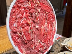 -椒香城门口老火锅(长寿路店)