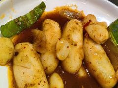 -虾乐园龙虾·夜宵(松江店)