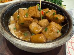 -聚鑫阁江浙菜·非遗传承技艺(闵行交大店)