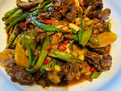 -陈厨老味·老派郴州菜(宜章店)