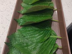 -韩时烤肉(丰科万达广场店)