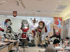 -必胜客(远大路店)